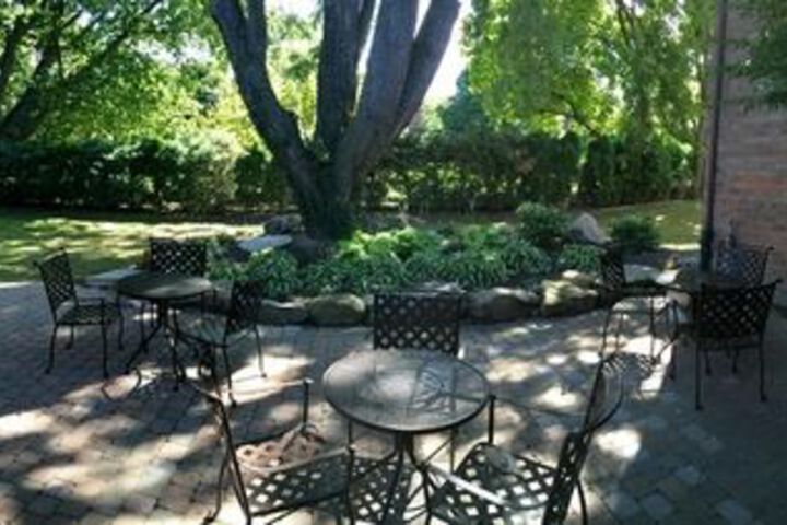 Terrace/Patio 37 of 38