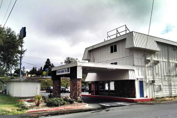 Hotel 51 of 52