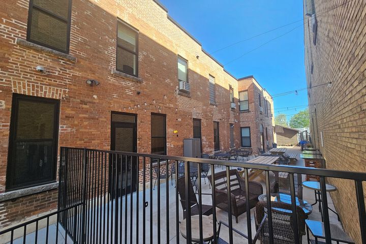 Terrace/Patio 66 of 66