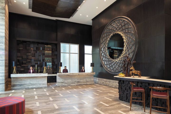 Hotel Interior 2 of 52