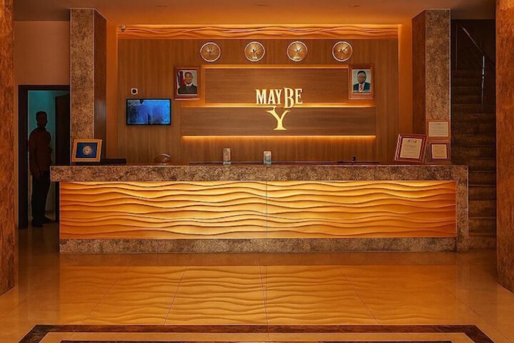 Hotel Interior 8 of 102