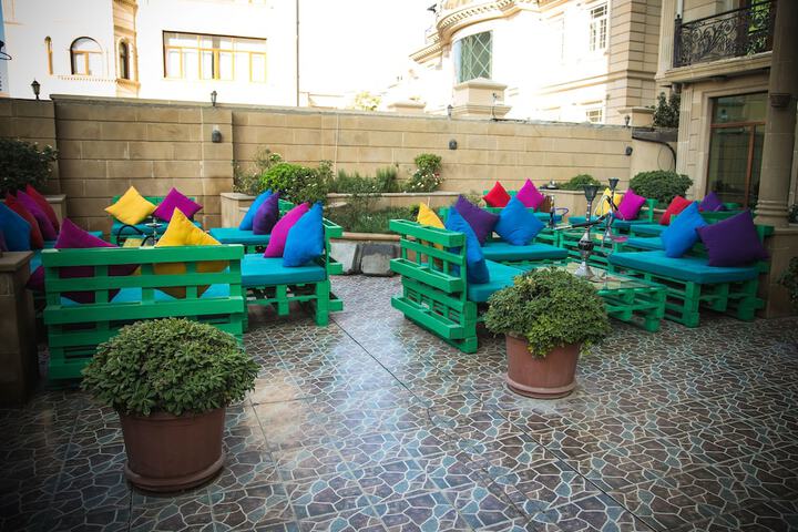 Terrace/Patio 30 of 62