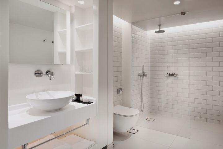 Bathroom Vanities