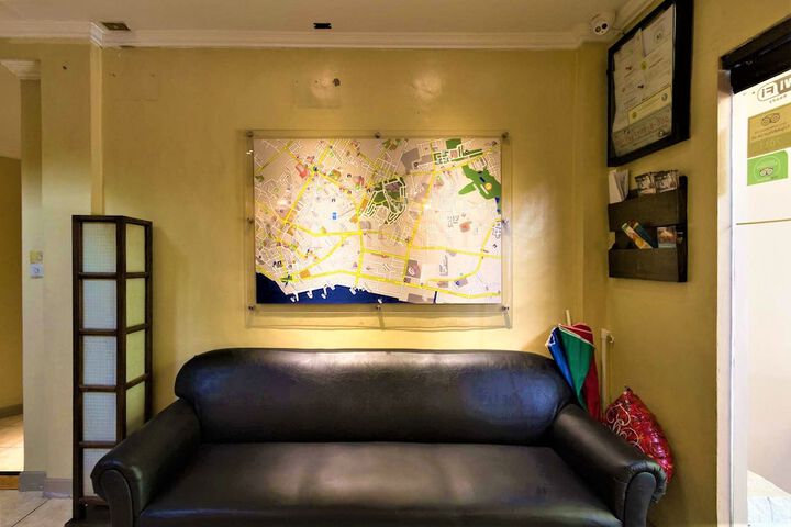 Hotel Interior 20 of 24