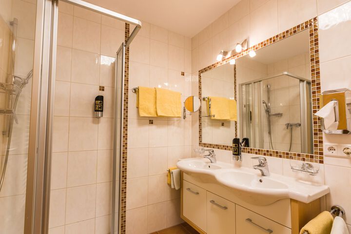 Bath Interior