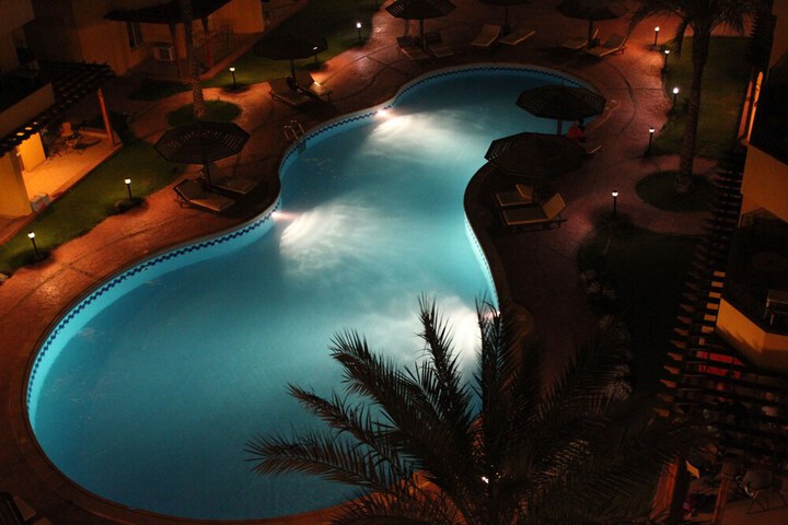 Pool 10 of 19