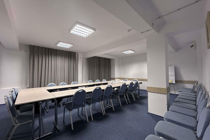 Meeting 128 of 151