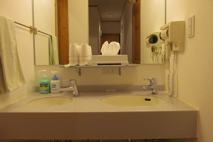 Bath Amenities