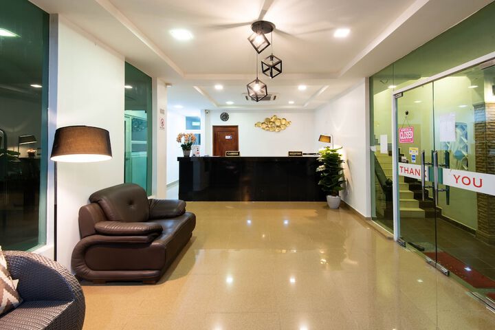 Hotel Interior 2 of 48