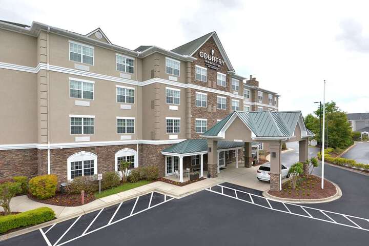 Hotel 49 of 56