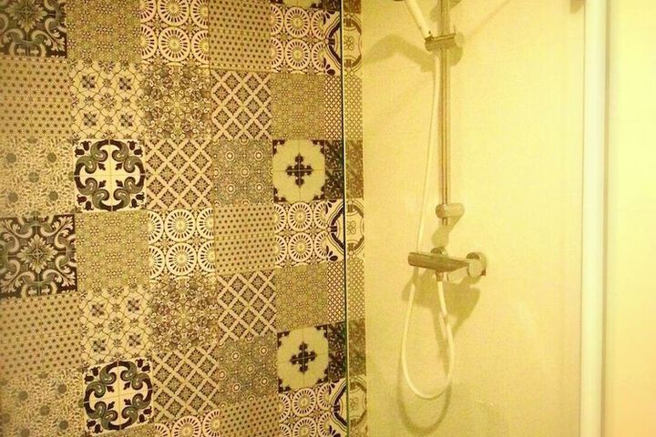 Restrooms