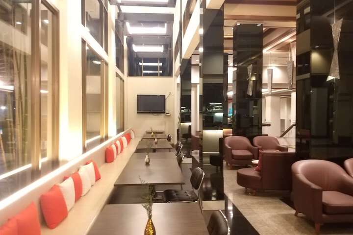 Hotel Interior 7 of 110