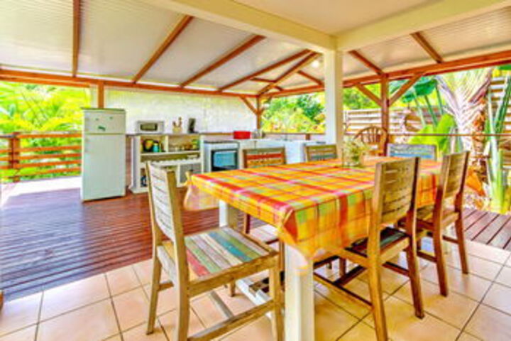 Terrace/Patio 114 of 118