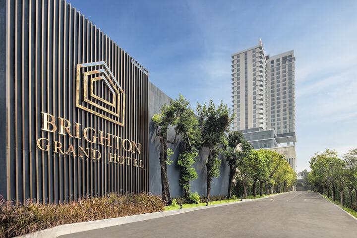 Hotel 58 of 63