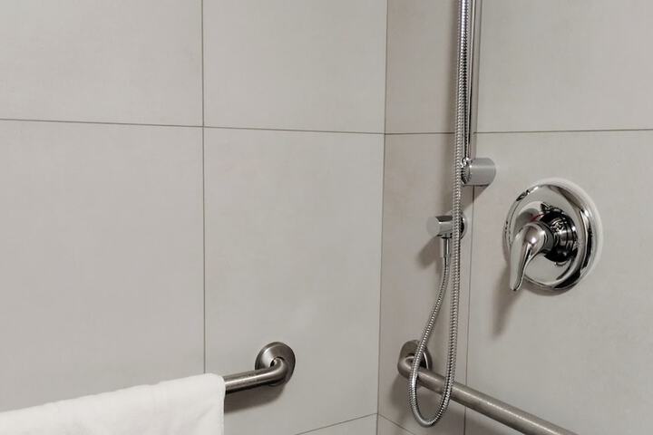 Restrooms