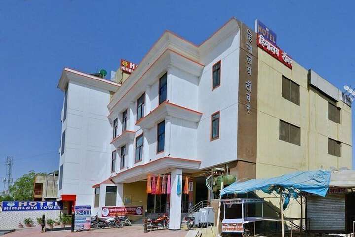 Hotel 8 of 8