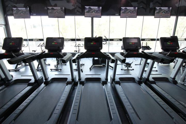 Health and Fitness 35 of 46