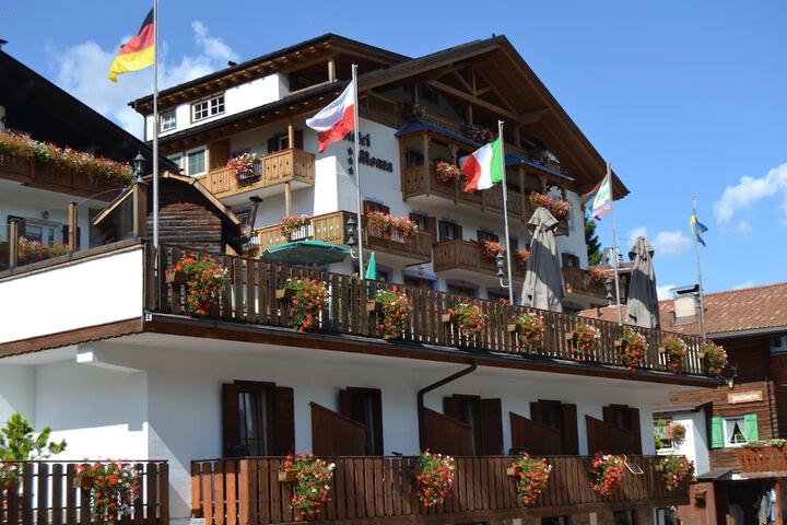 Hotel 54 of 57