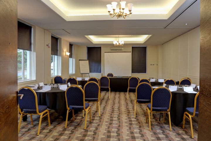 Meeting 76 of 92