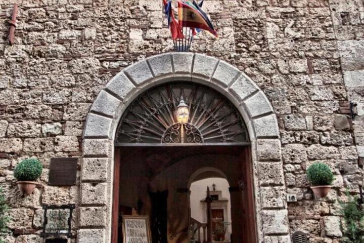 Residenza dEpoca Palazzo Malfatti