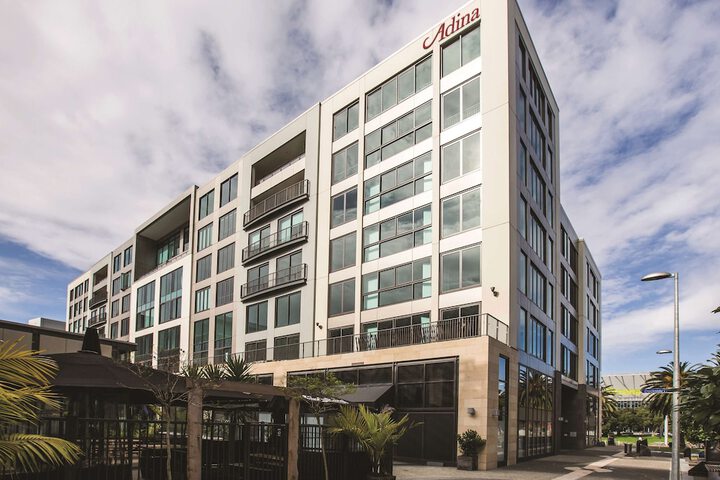 Hotel 70 of 72