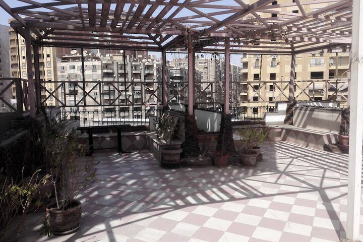 Terrace/Patio 43 of 58