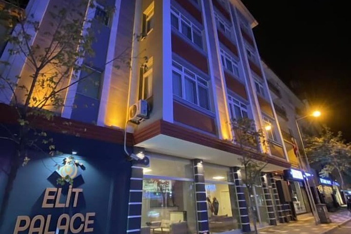 Hotel 35 of 46