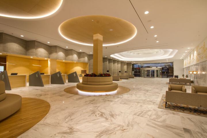 Hotel Interior 2 of 58