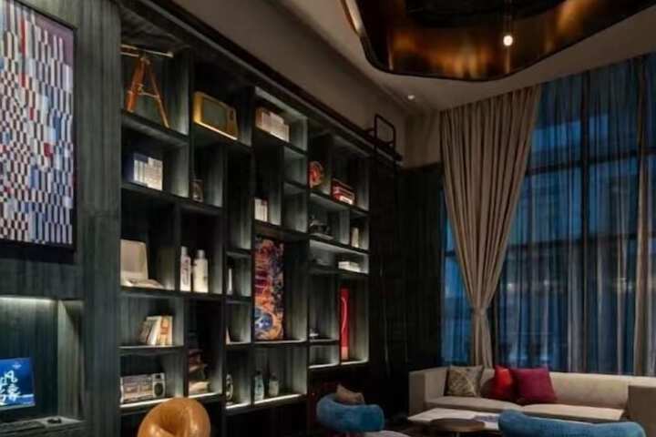 Hotel Interior 3 of 21