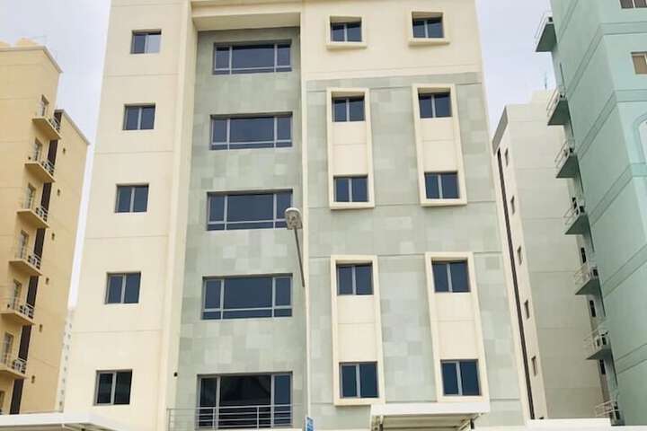 Aryam Hotel Apartments