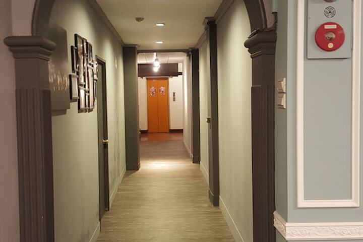 Ballroom/Hall 86 of 91