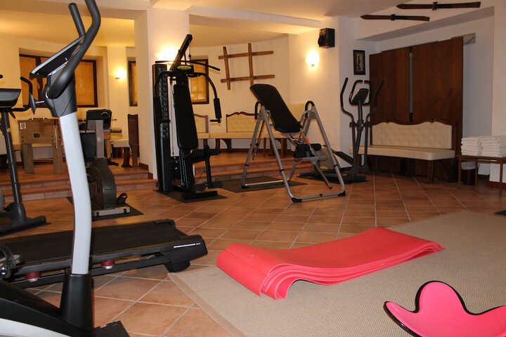 Health and Fitness 16 of 33