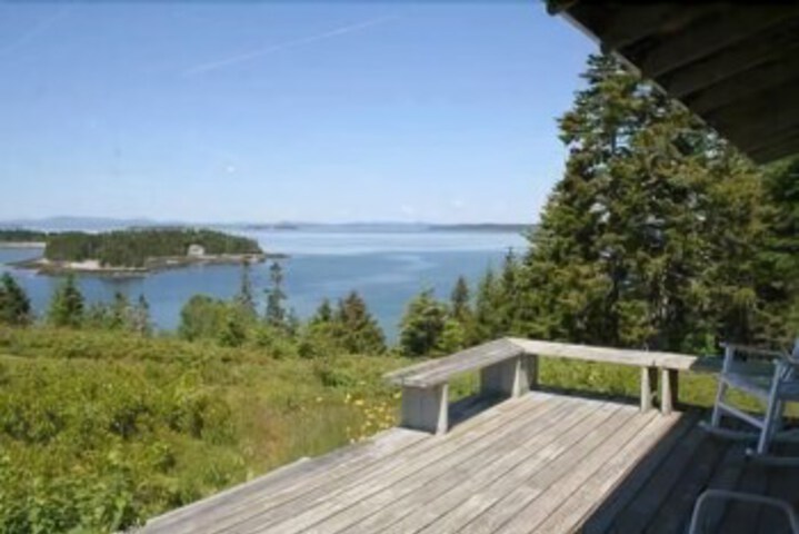 Terrace/Patio 20 of 22