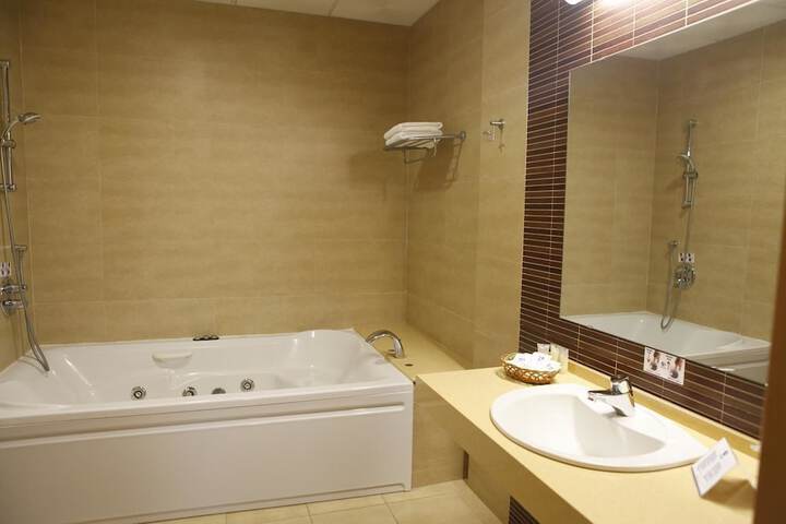 Bath Amenities