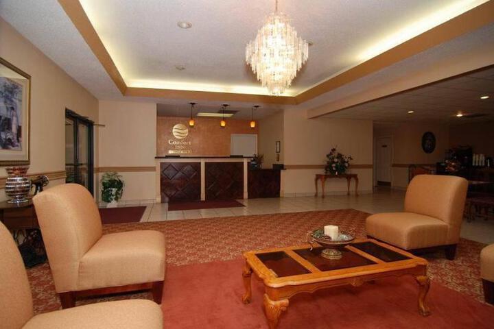 Photo of DAYS INN HENDERSON