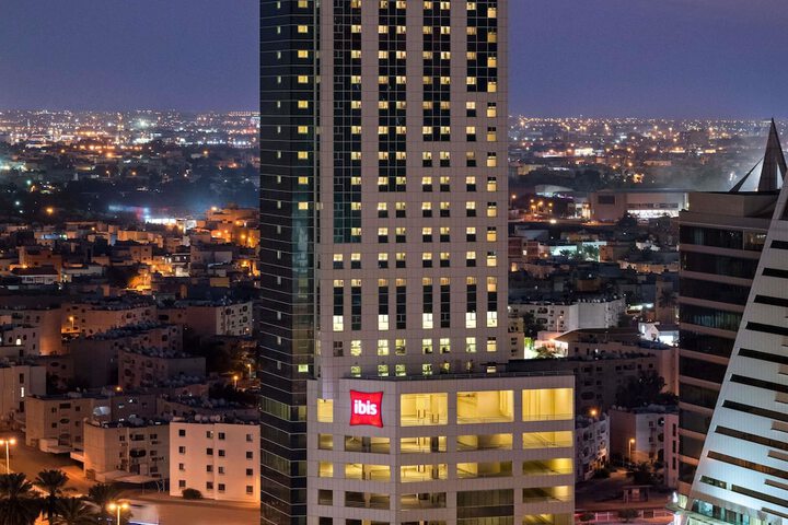 Hotel 90 of 95