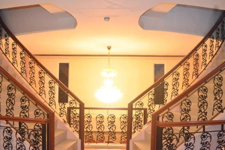 Hotel Interior 22 of 26