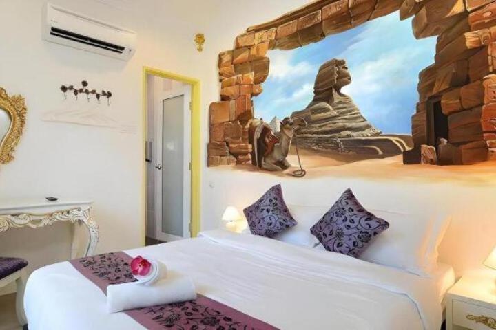 Fitness Center Photo