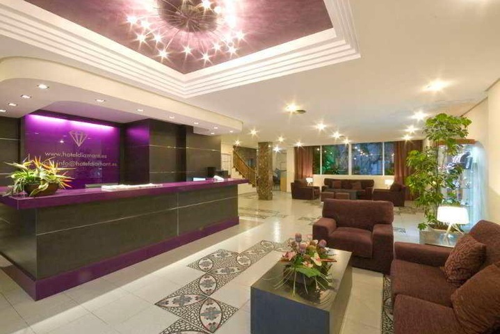 Hotel Interior 56 of 95