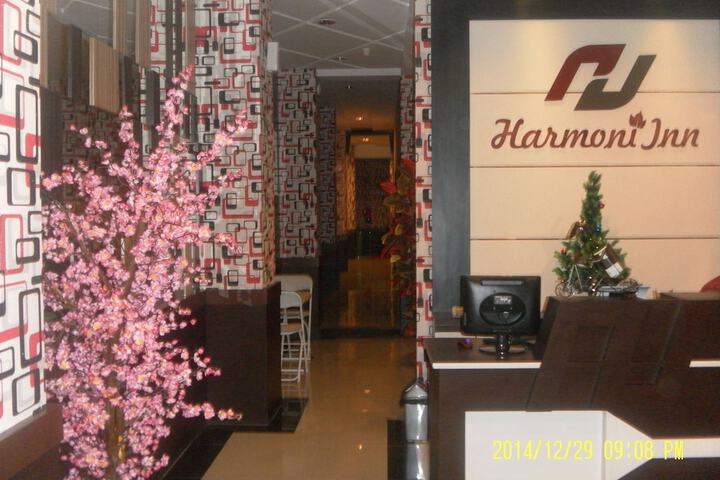 Hotel Interior 8 of 13