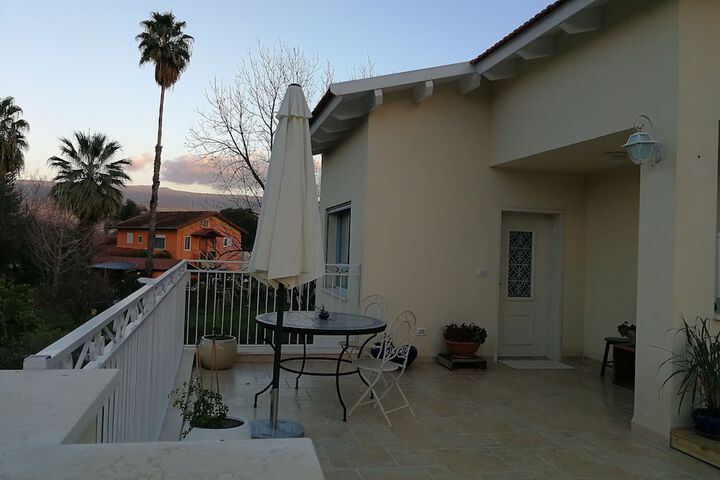 Terrace/Patio 9 of 16