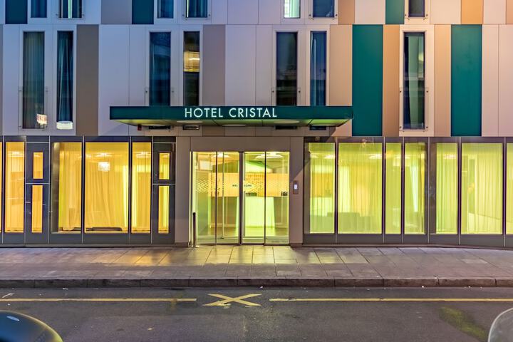 Hotel 28 of 31
