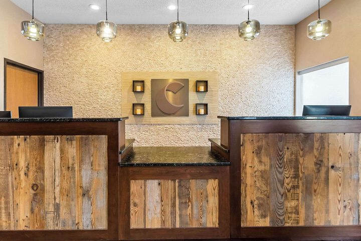 Lobby Photos