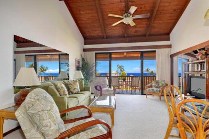 Nihi Kai Villas Unit #524 in Koloa, HI