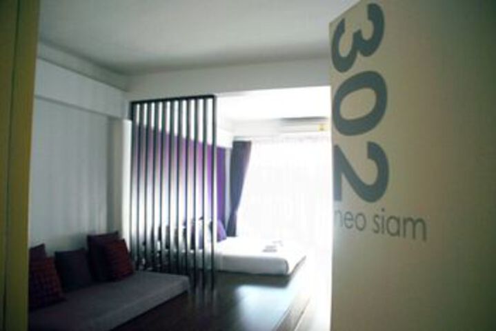 Suite Room