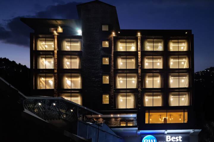Best Western Dalhousie