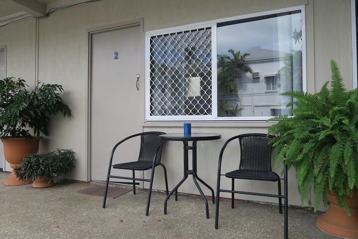 Terrace/Patio 24 of 47