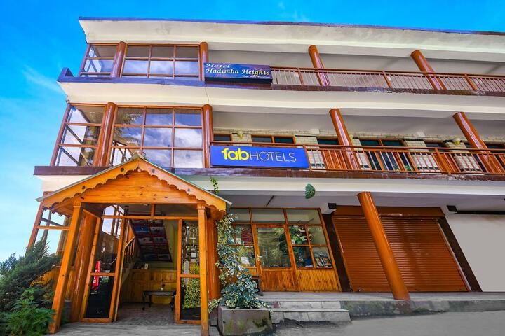 Hotel 19 of 19