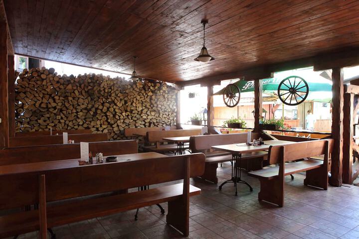 Terrace/Patio 68 of 74