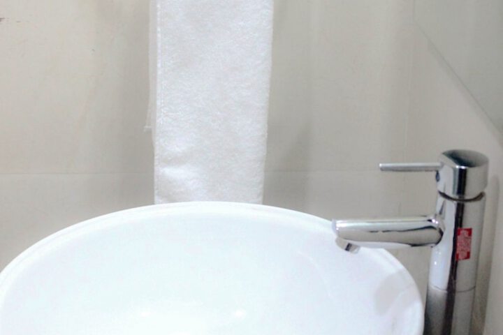 Bathroom Vanities